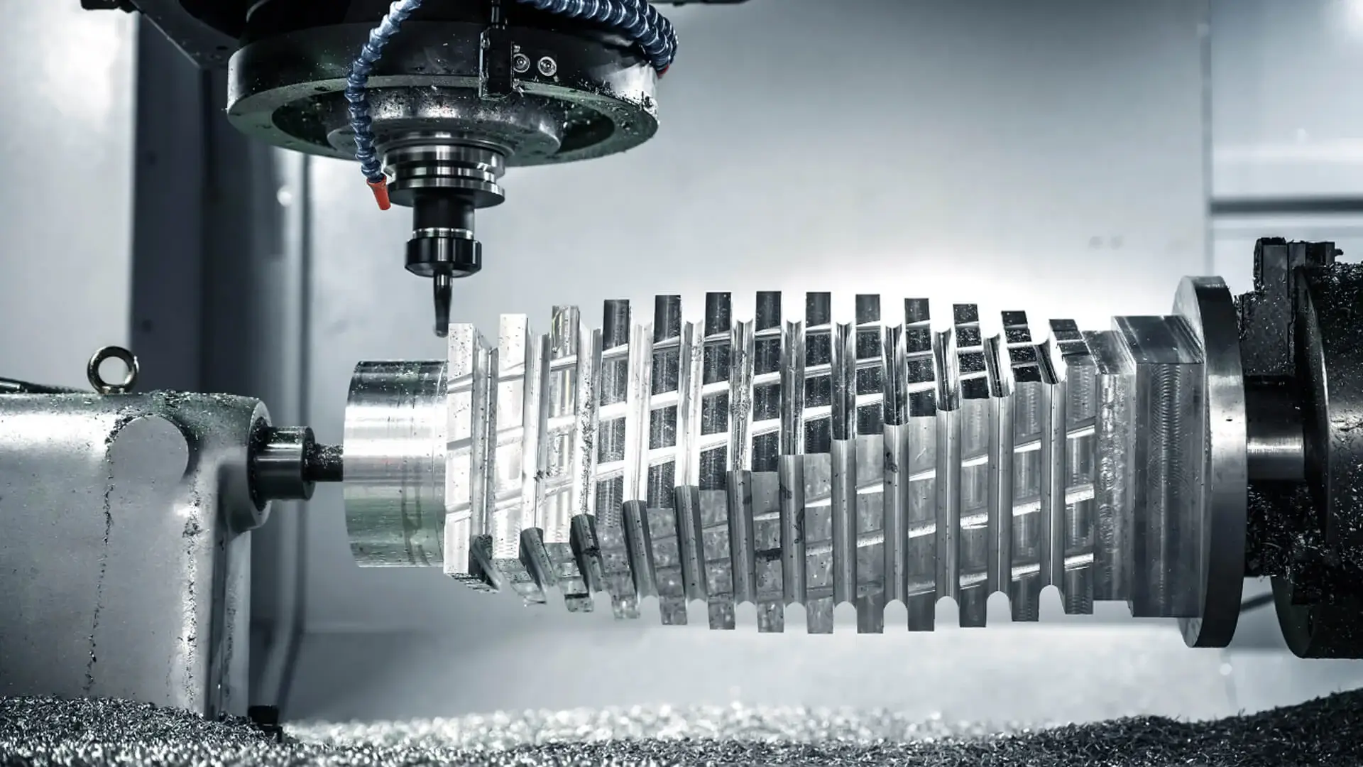 Rojkot Machine Tools Show Nov 25–28 2026